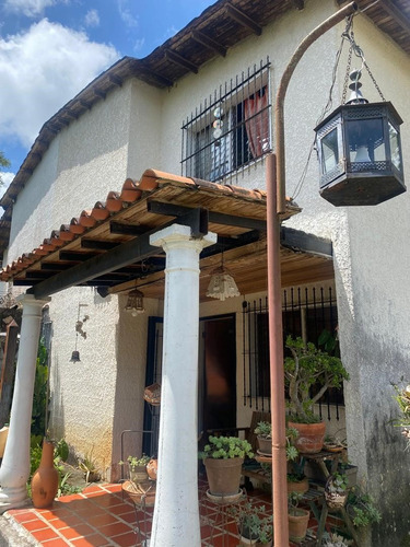 Casa San Pedro De Los Altos Los Teques