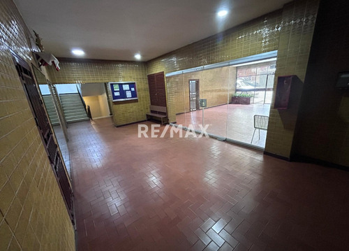 Venta De Apartamento En Altagracia, Cerca De Av Baralt (cliente Directo)(k)