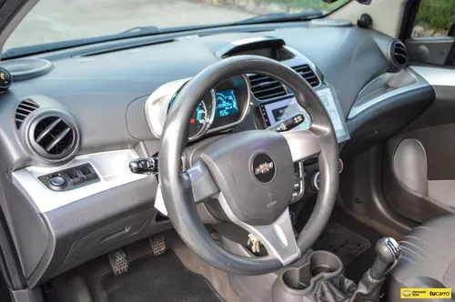 Chevrolet Spark GT 1.2