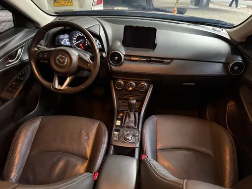 Mazda CX-3 2.0 Touring At