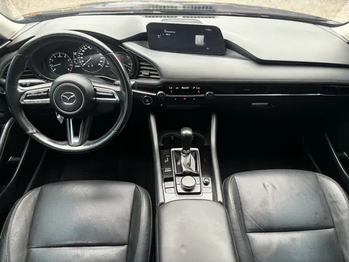 Mazda 3 2.0 Touring At
