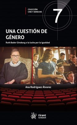 Una Cuestion De Genero Rodriguez Alvarez, Ana Tirant Lo Bl