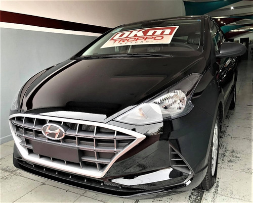 Hyundai Hb20 1.0 Sense 2020
