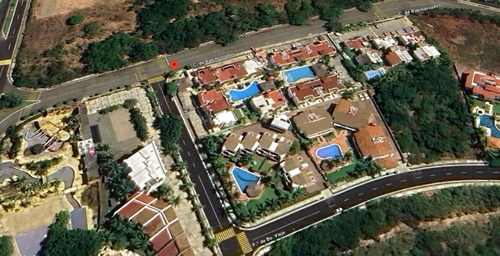 Propiedad En Venta En Marina, Ixtapa Zihuatanejo, Guerrero. Sm
