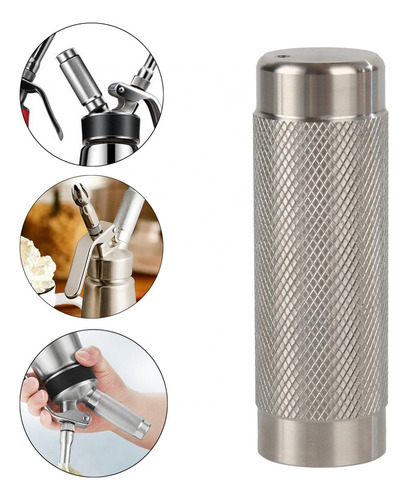 * Accesorio De Soporte Para Cargador De Crema, Cabezal
