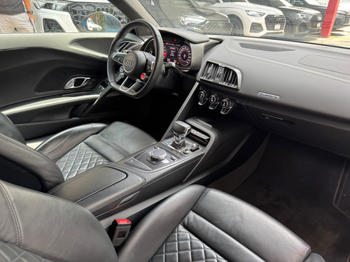 Audi R8 5.3 V10 Coupe S-tronic Dsg