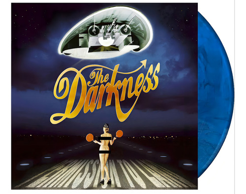 - Permissão para aterrissar: 20º aniversário - Vinil de edição limitada