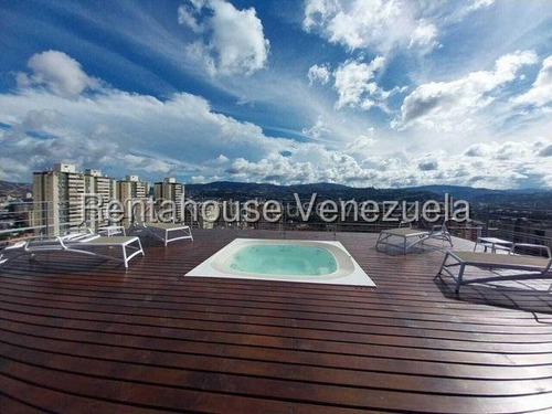 Ana Torres. Apartamento En Venta 259005 En Sebucán