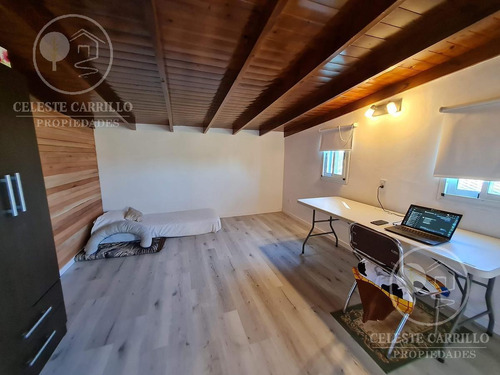 Imagen 27 de 30 de Venta - Casa - Barrio Parque Jularó - Exaltación De La Cruz