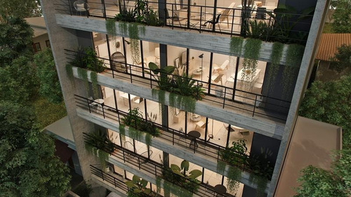 Imagen 4 de 29 de Departamento De Dos Ambientes En Venta, Morón. Emprendimiento En Zona Residencial.