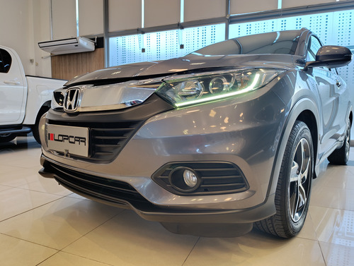 Honda HR-V 1.8 Ex 2wd Cvt