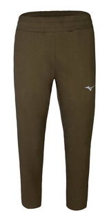 calça moletom masculina mizuno