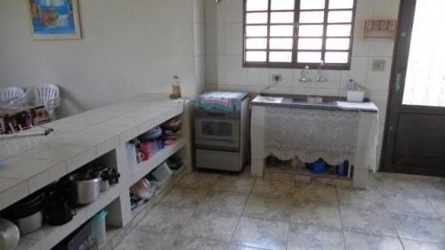 Imagem 7 de 14 de Casa No Bairro Jardim Grandesp Em Itanhaém Não Perca! 6326
