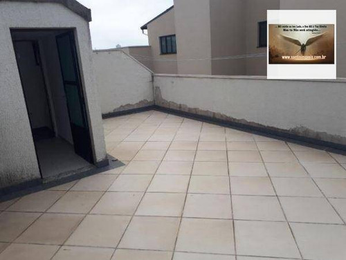 Imagem 14 de 17 de Sobrado Residencial De 164 M² Com 03 Dormitórios (sendo 03 Suítes) À Venda, Parque Das Nações, Santo André. - So0155