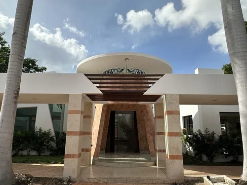 Increible Propiedad En Venta Merida, San Juan Gde Brisas (gvc-2472)