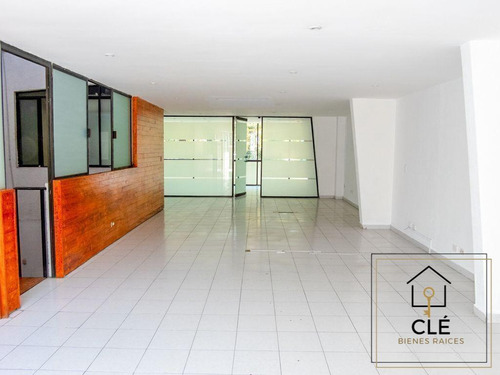 División Del Norte, Col. Del Valle Centro. 750m2. Uso Oficinas Y/o Comercio