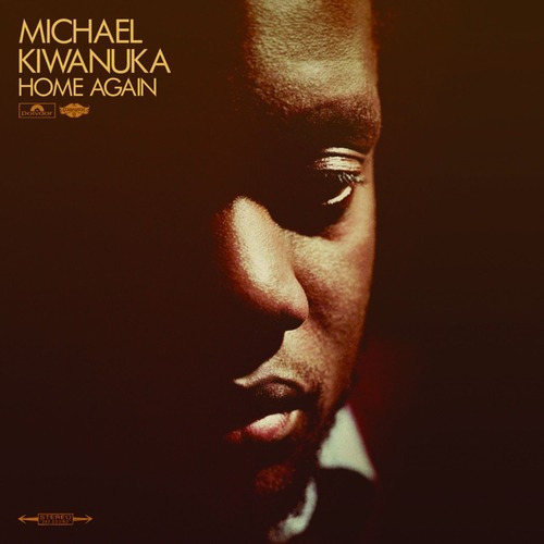 Home Again - Kiwanuka Michael (cd) - Importado