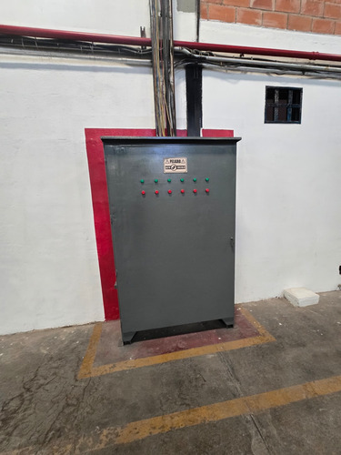 I. Yolianyi Galpón En San Diego Los Jarales De 1280 M2