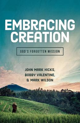 Libro Embracing Creation: God's Forgotten Mission - Hicks...