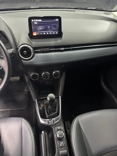 Mazda 2 1.5 Grand Touring Lx