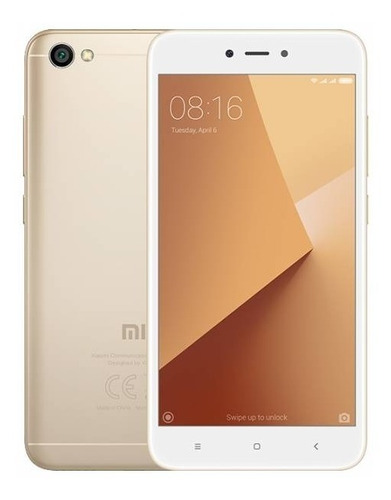 Xiaomi  Redmi 6a Octacore 16gb 2gb Ram Nuevos Libresn