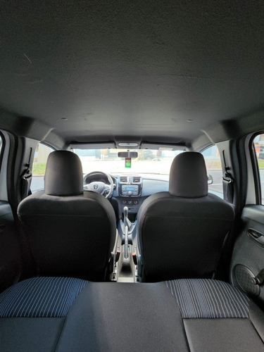Imagen 10 de 15 de Renault Sandero Sandero Live