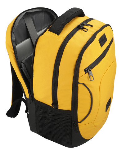 Mochila Xtrem Gamma 5xt Golden Mustard