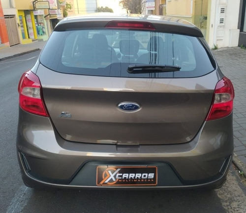 Imagem 3 de 15 de Ford Ka Se 1.0 Flex 2019/2019- Oportunidade