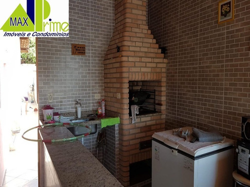 Imagem 11 de 24 de Casa - Ca00555 - 69302970