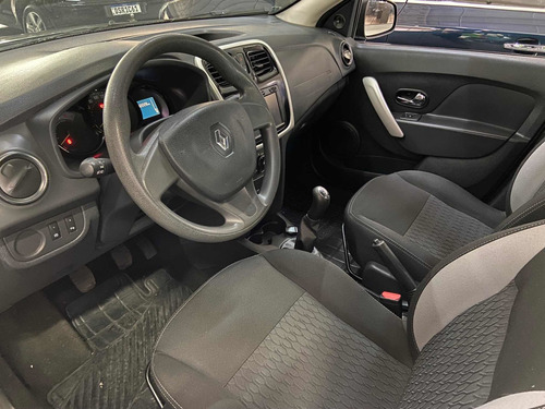 Imagem 6 de 9 de Renault Sandero 2019 1.6 16v Expression Sce 5p