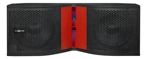 Audiocenter Kla28 Dsp Ac Ii Bafle Activo Para Lineal 1600w