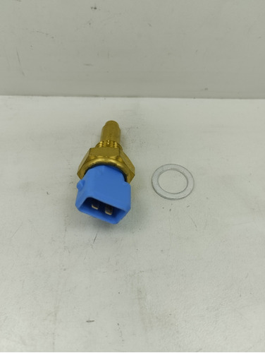 Válvula De Temperatura De Fiat Palio  2pin