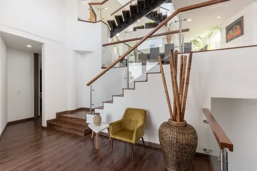 Casa En Venta En Bosques De Encenillo. Cod V4707