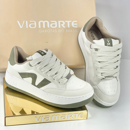 Zapatillas Via Marte 2025
