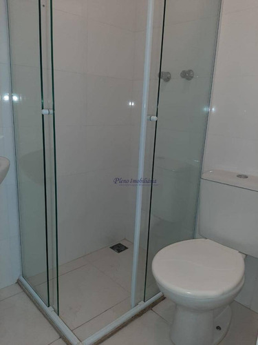 Imagem 23 de 29 de Apartamento Com 2 Dormitórios Para Alugar, 64 M² Por R$ 1.400,00/mês - Imirim - São Paulo/sp - Ap0904