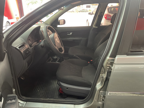 Fiat Siena 1.0 MPI EL 8V FLEX 4P MANUAL