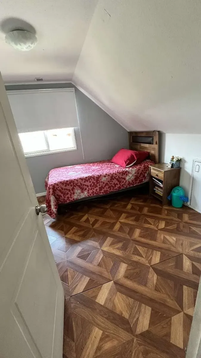 Imagen 4 de 12 de En Venta Casa Con Excelente Ubicación Dentro De Coronel.