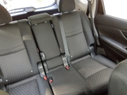 Imagen 6 de 6 de Nissan X-trail 2019 2.5 Sense 3 Row Cvt