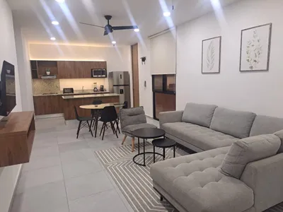 Departamento en renta