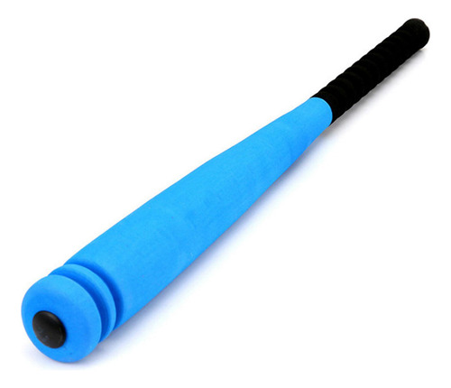 Mini Juguete De Bate De Béisbol De Esponja Para Azul 47cm .