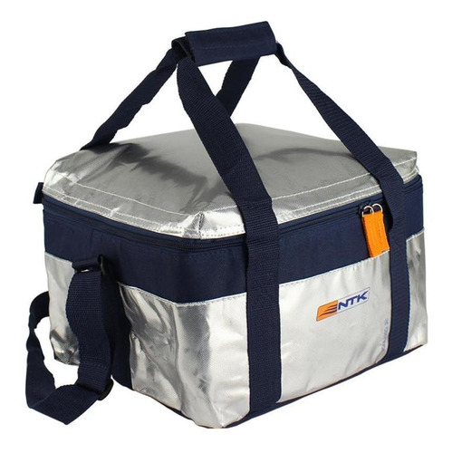 Bolsa Térmica 15 Litros Bag Freezer P/ Cerveja Refrigerante