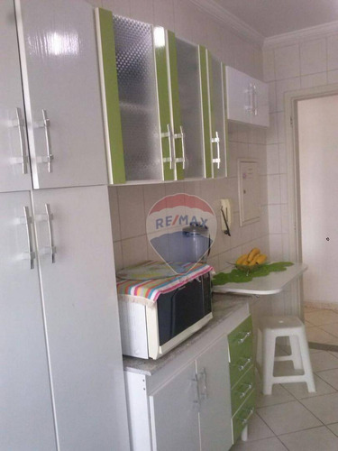 Imagem 17 de 26 de Apartamento Com 2 Dormitórios À Venda, 68 M² Por R$ 260.000,00 - Macedo - Guarulhos/sp - Ap0071