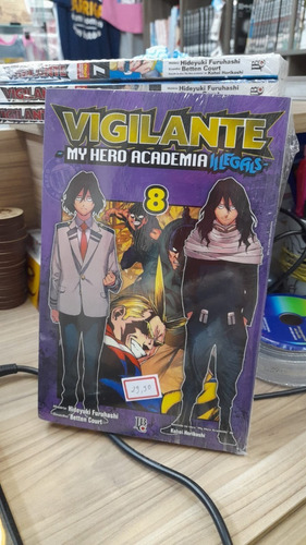 Vigilante My Hero Academia Boku No Hero