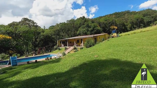 Imagem 4 de 30 de Chacara - 2775 - 71123853