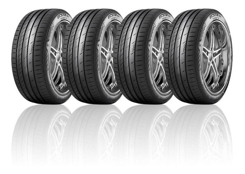 Pneu Aro 18 255/45zr18 103y Kumho Ecsta Ps71 Kit 4