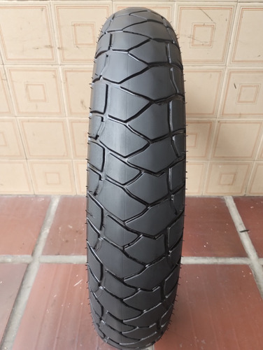 Pneu Dianteiro 120 70 19 Michelin Anakee Adventure Original (Usado)