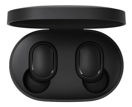 Fone De Ouvido 2.4 Ghz Tws Airdots Sem Fio Bluetooth Preto