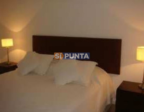 Imagen 5 de 5 de Apartamento En Punta Ballena, Punta Ballena