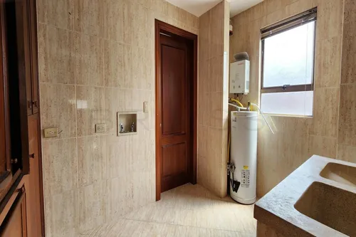 Apartamento En Venta En El Poblado. Cod V501341