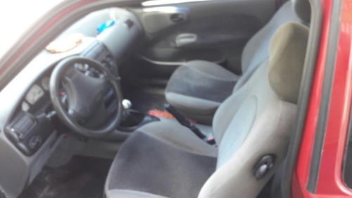 Ford Escort 1.8 Coupe Si 1998